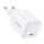 UGREEN Ładowarka sieciowa X512 20W GaN 1x USB-C - biała 6941876255542 - 1416978 - zdjęcie 2